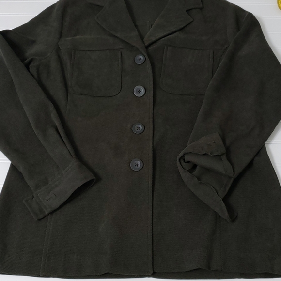 Hillard&Hanson Skirt & Jacket set - Picture 10 of 16